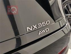 لكزس NX